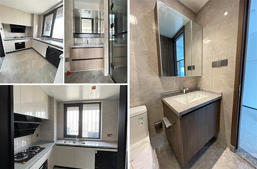 杭州 万科星遇光年