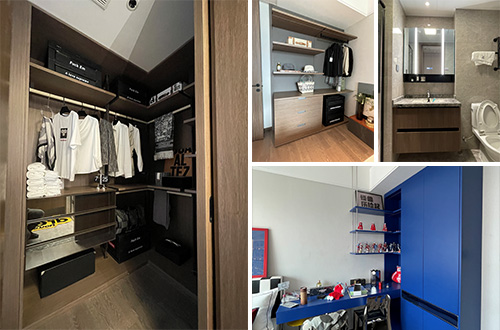 杭州 万科星遇光年