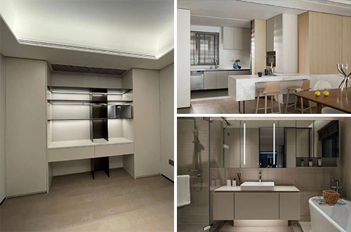 郑州 普罗理想国东3苑