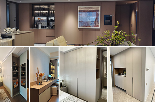 杭州 万科申花北