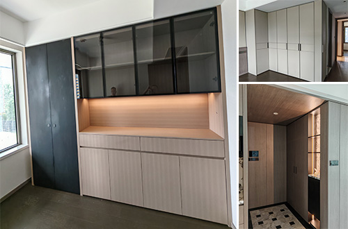 杭州 万科金沙湖