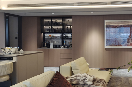 杭州 万科申花北