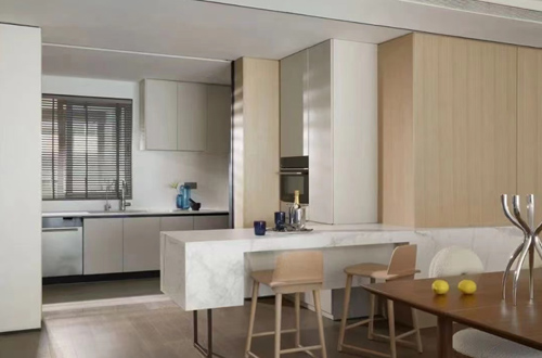 郑州 普罗理想国东3苑