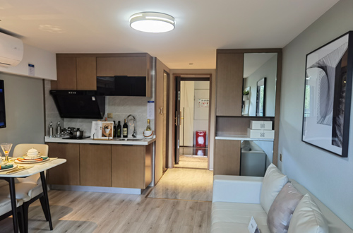 长沙 旺德府万象时代