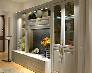 实木家具含水率知识