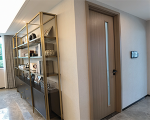 家居装修，精制木门选购技巧！