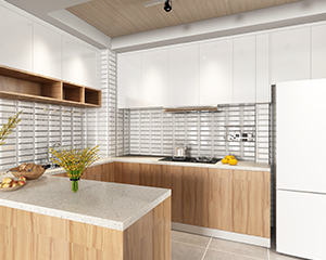 全屋定制木作定制要注意什么