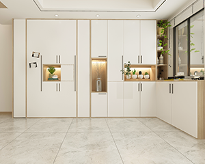 全屋定制设计最需要什么