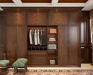 整木定制与全屋定制有什么区别？